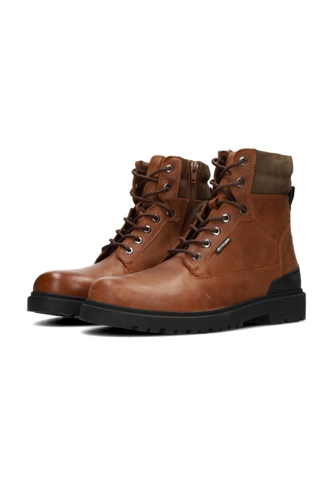 PS Poelman TONI Herren Stiefeletten - Image 2