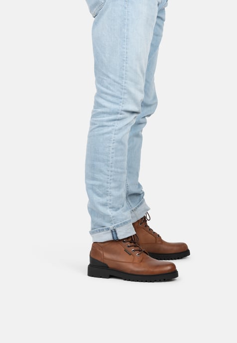 PS Poelman TONI Herren Stiefeletten - Image 6