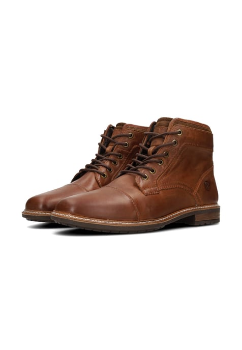 PS Poelman JONI Herren Stiefeletten - Image 2
