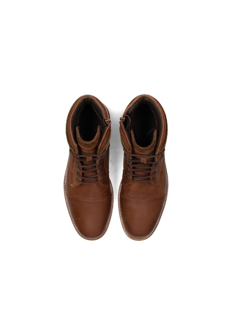PS Poelman JONI Herren Stiefeletten - Image 4