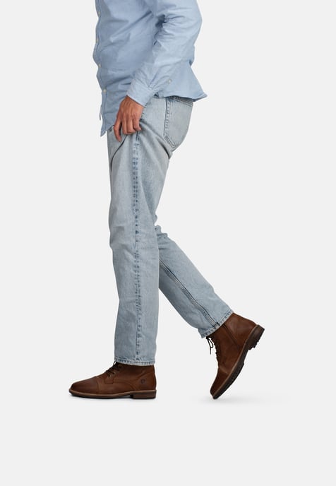 PS Poelman JONI Herren Stiefeletten - Image 6