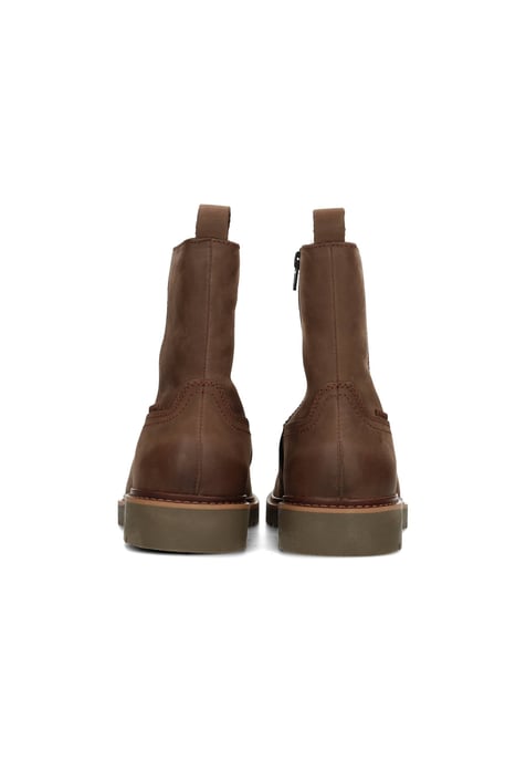 PS Poelman TONI Herren Stiefeletten - Image 3