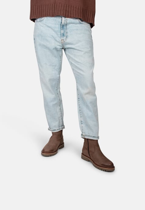 PS Poelman TONI Herren Stiefeletten - Image 6