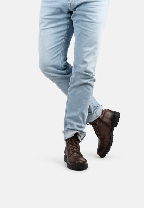 PS Poelman TONI Herren Stiefeletten - Image 6