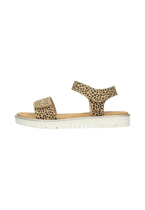 POSH by Poelman Mädchen NINE Sandalen - Image 1