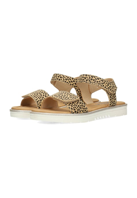 POSH by Poelman Mädchen NINE Sandalen - Image 2