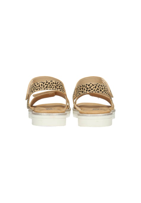 POSH by Poelman Mädchen NINE Sandalen - Image 3