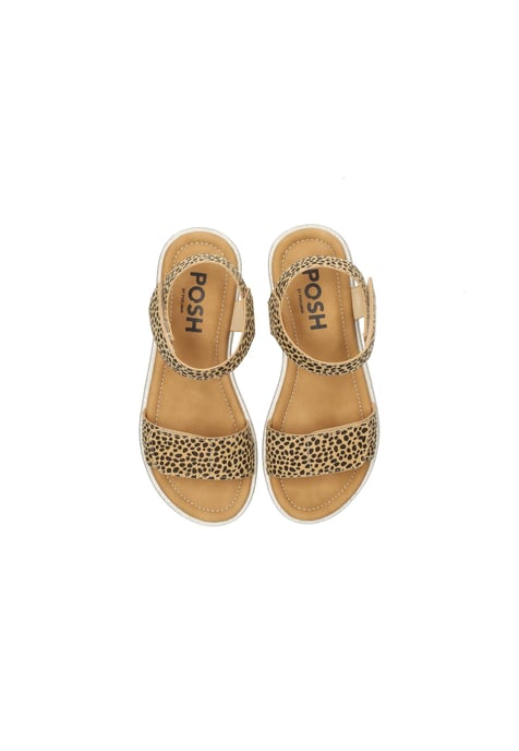 POSH by Poelman Mädchen NINE Sandalen - Image 4