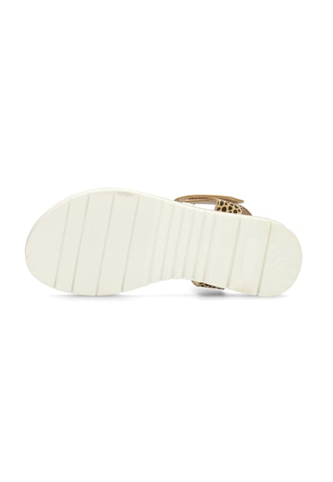 POSH by Poelman Mädchen NINE Sandalen - Image 5