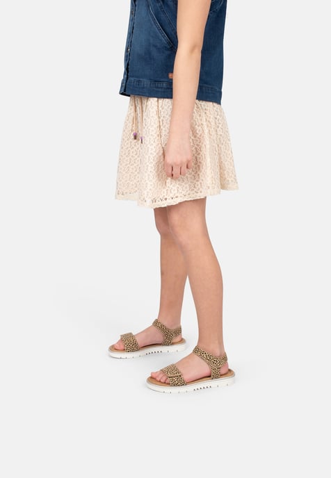 POSH by Poelman Mädchen NINE Sandalen - Image 6