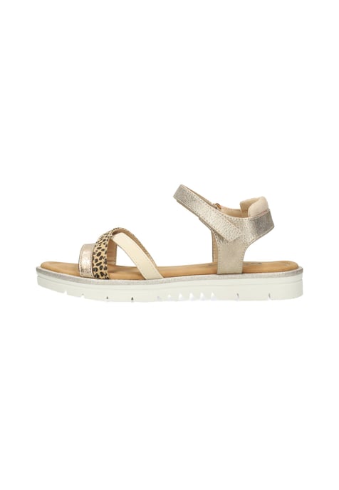 POSH by Poelman Mädchen Ashley Sandalen - Image 1