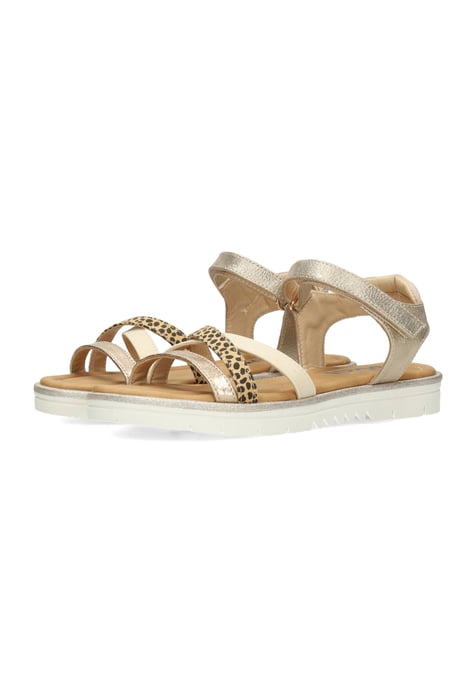 POSH by Poelman Mädchen Ashley Sandalen - Image 2