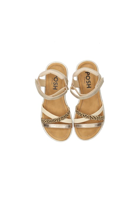POSH by Poelman Mädchen Ashley Sandalen - Image 4