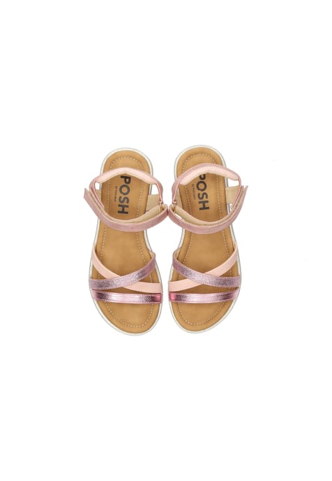 POSH by Poelman Mädchen ASHLEY Sandalen - Image 4