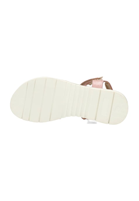 POSH by Poelman Mädchen ASHLEY Sandalen - Image 5