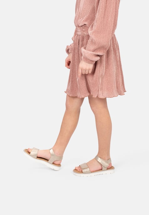 POSH by Poelman NINE sandalen für Mädchen - Image 6