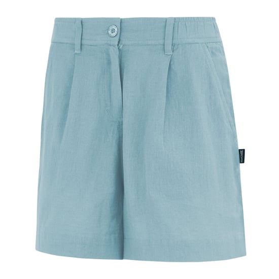 Regatta - "Sabelle" Shorts für Damen (Chambray-Stoff) - Image 3
