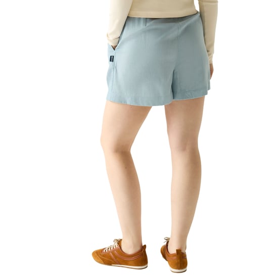 Regatta - "Sabelle" Shorts für Damen (Chambray-Stoff) - Image 4