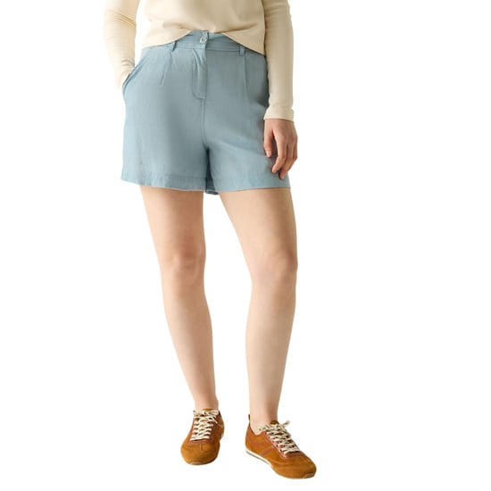 Regatta - "Sabelle" Shorts für Damen (Chambray-Stoff) - Image 5