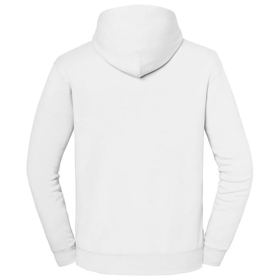 Fruit of the Loom - "Iconic Premium" Kapuzenpullover für Herren (Weiß) - Image 2