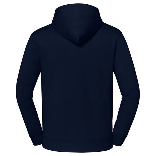 Fruit of the Loom - "Iconic Premium" Kapuzenpullover für Herren (Marineblau) - Image 2