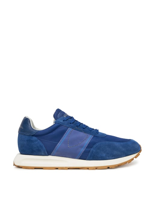 Tour Low Sneakers - Image 1