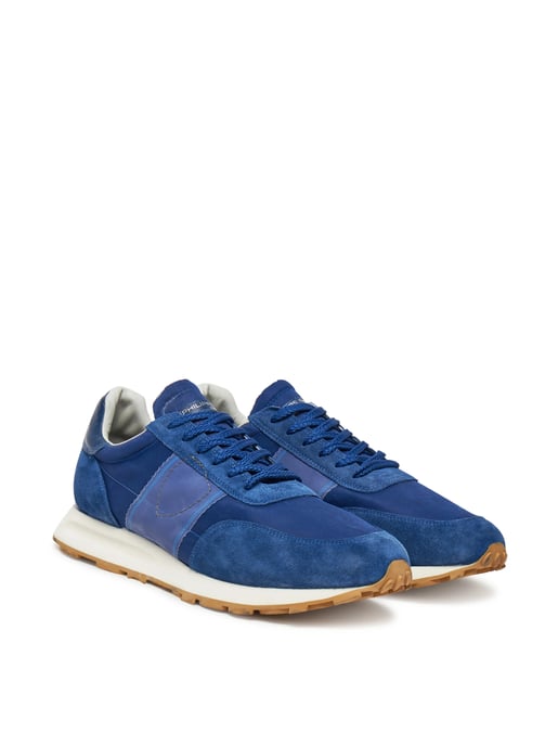 Tour Low Sneakers - Image 2