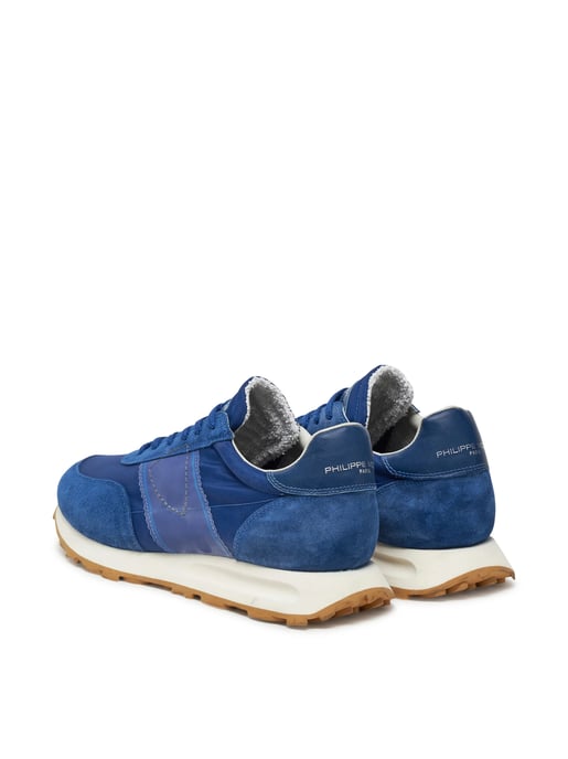Tour Low Sneakers - Image 3