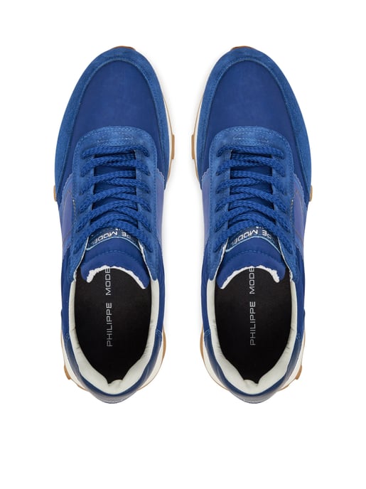 Tour Low Sneakers - Image 4