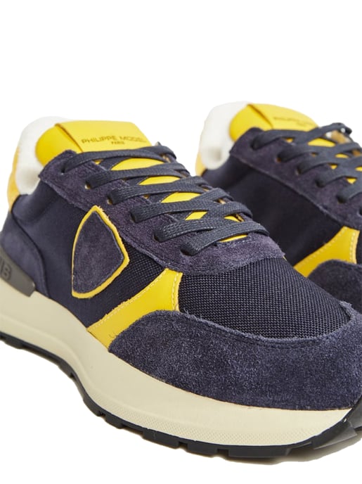 Antibes Low Mondial Sneakers - Image 2
