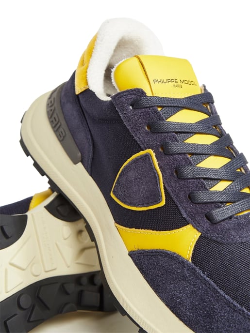 Antibes Low Mondial Sneakers - Image 3