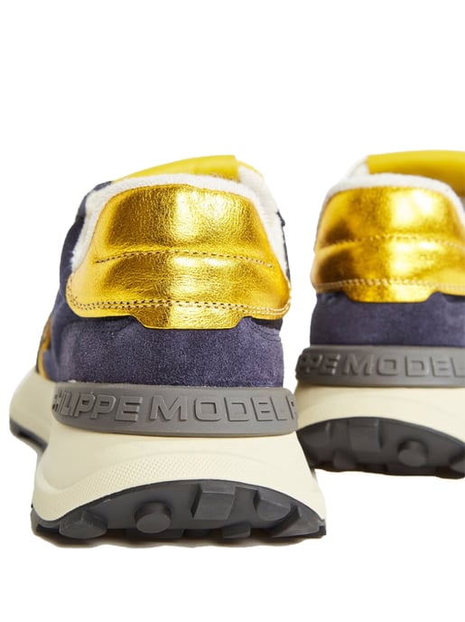 Antibes Low Mondial Sneakers - Image 4