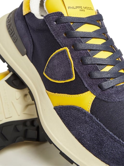 Antibes Low Mondial Sneakers - Image 5