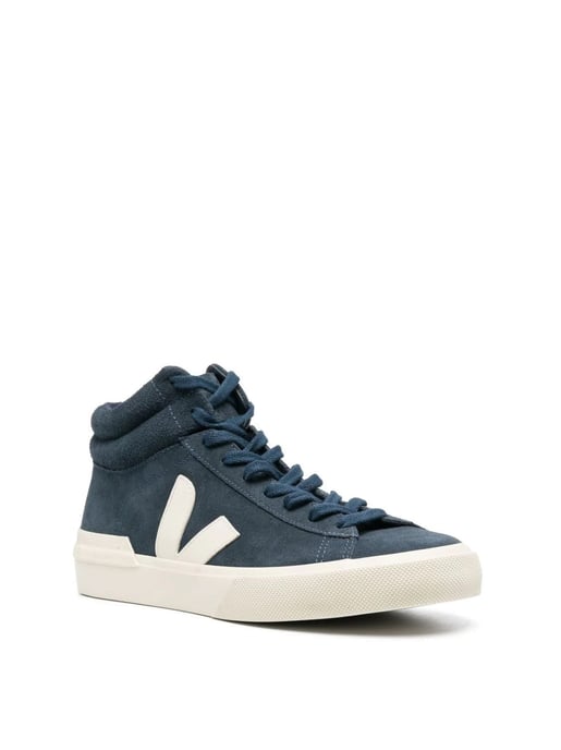 Minotaur Wildleder-Sneaker - Image 2