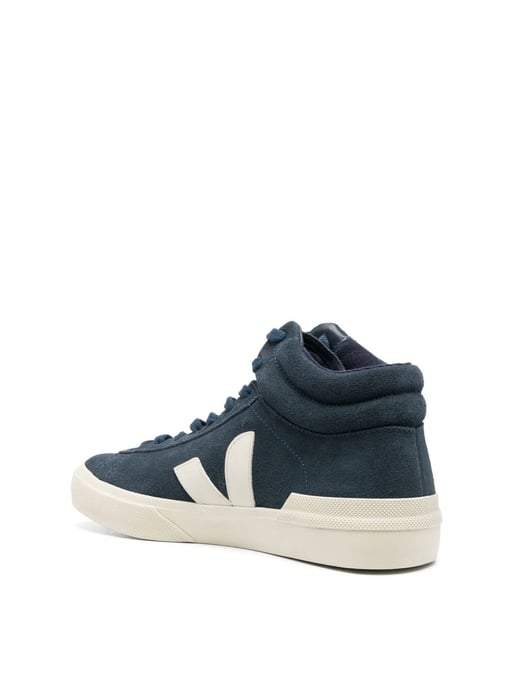 Minotaur Wildleder-Sneaker - Image 3