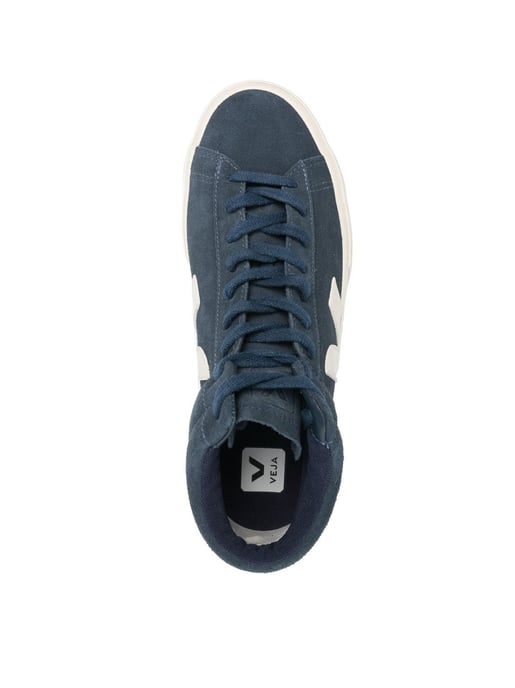 Minotaur Wildleder-Sneaker - Image 4