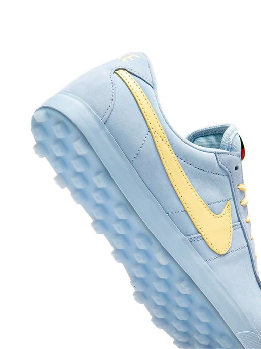 Astrograbber QS Sneakers - Image 4