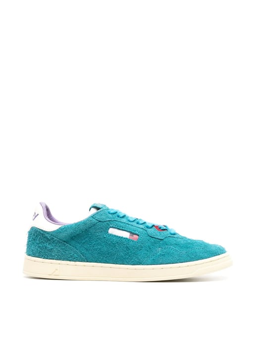 Medalist Flat Low Sneakers - Image 1
