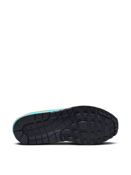 Air Max 1 PRM Corduroy Baltic Blue Sneakers - Image 5