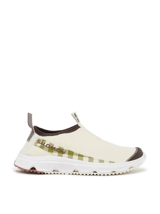 RX Moc 3.0 Canvas Sneakers - Image 1
