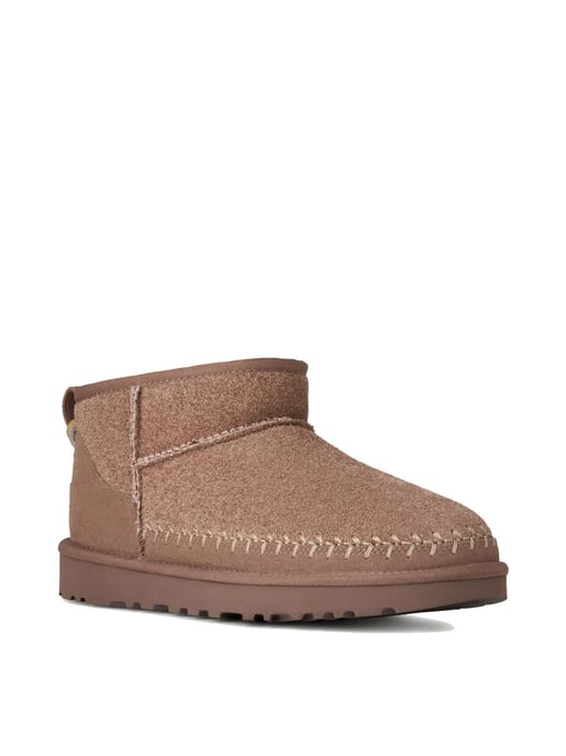 Klassische Ultra Mini Biarritz Stiefel - Image 2