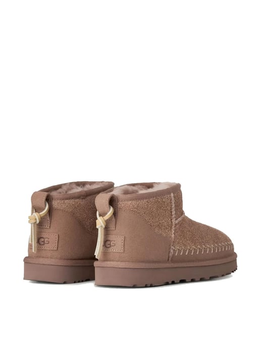 Klassische Ultra Mini Biarritz Stiefel - Image 3
