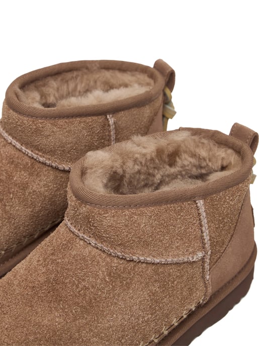 Klassische Ultra Mini Biarritz Stiefel - Image 4