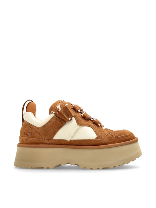 Astromel Plateau-Sneaker - Image 1
