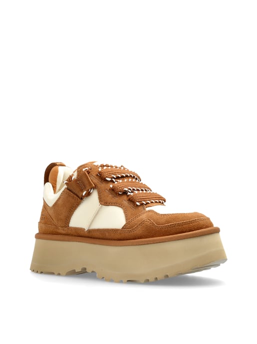 Astromel Plateau-Sneaker - Image 2