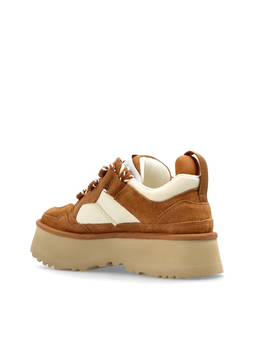 Astromel Plateau-Sneaker - Image 3