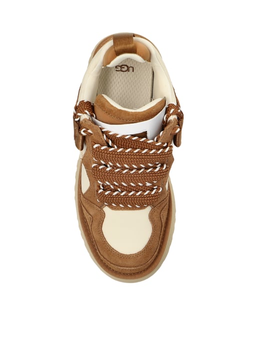 Astromel Plateau-Sneaker - Image 4