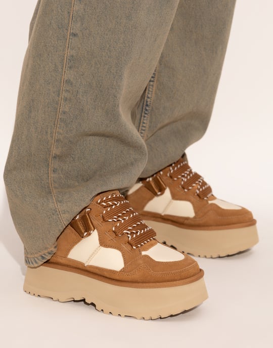 Astromel Plateau-Sneaker - Image 6