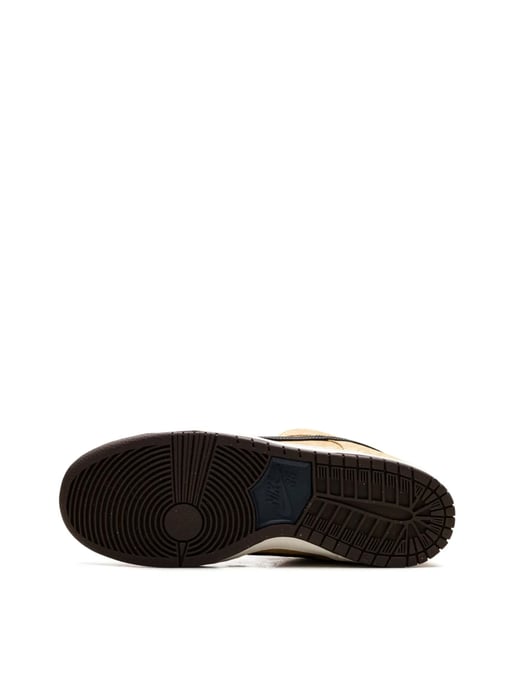 SB Dunk Low Pro 'City of Cinema' Sneakers - Image 5