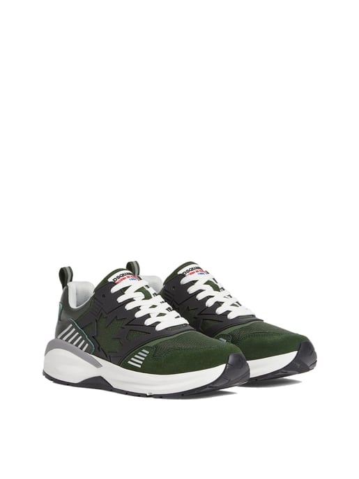 Dash Logo Schnürsneaker - Image 2